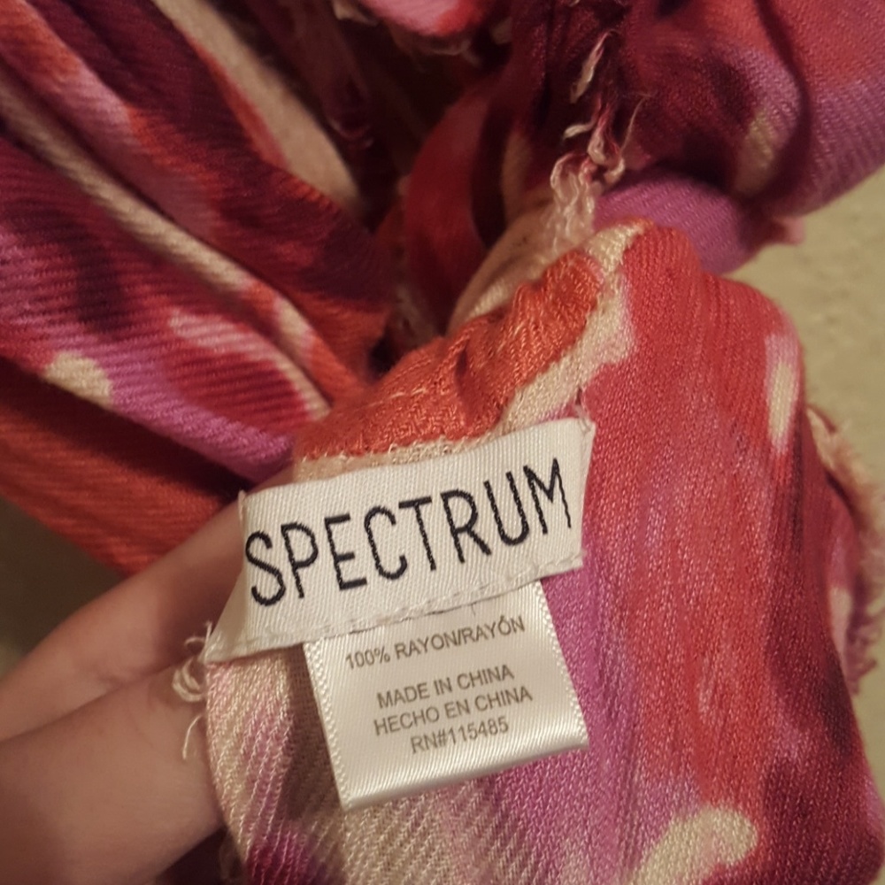 Infinity Scarf - Picture 2 of 2